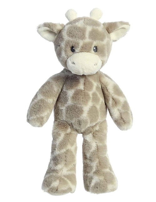 Peluche de Jirafa Aurora de 35 cm