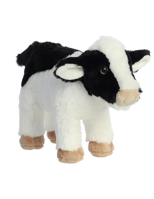 Peluche de vaca Aurora