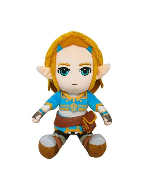 Peluche de The Legend of Zelda Nintendo