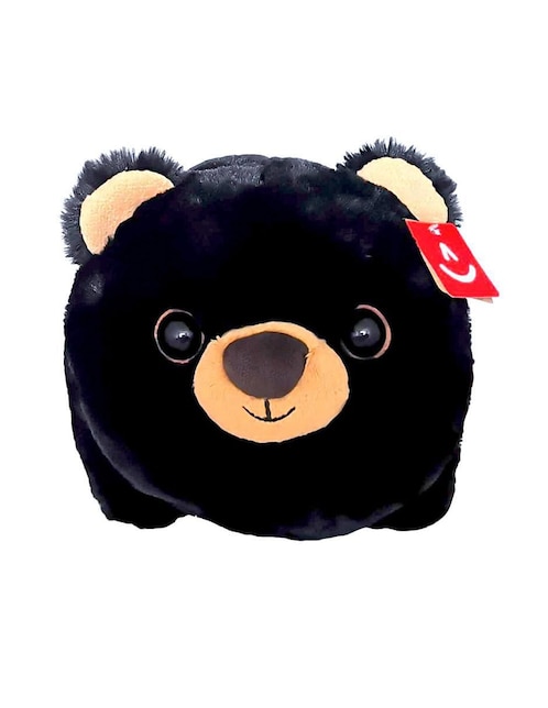 Peluche de Oso Aurora de 15 cm