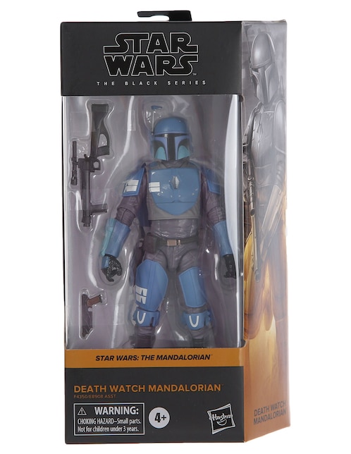 mandalorian black series liverpool