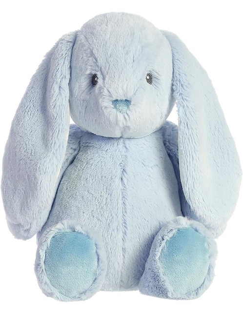 Peluche conejo Aurora EBBA