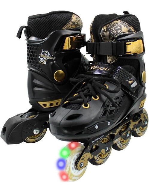 Patines en línea Little Monkey unisex