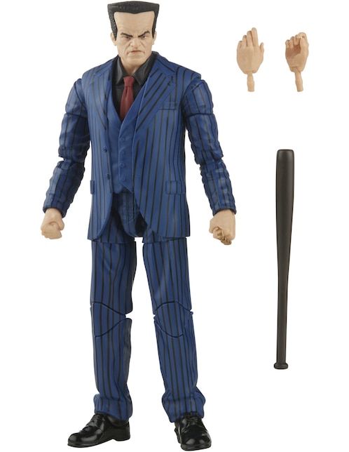 Figura de acción articulada Marvel Comics collectors Spider-Man