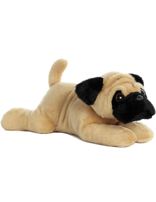 Peluche de perro Aurora