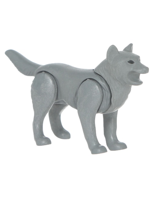 Playmobil Wiltopia Lobo 71056