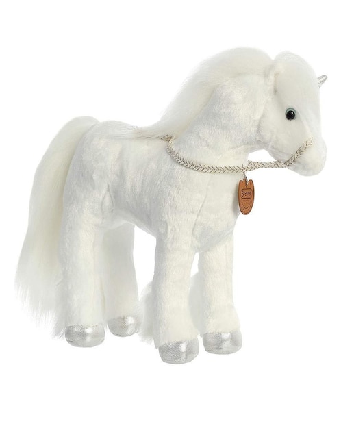 Peluche de Caballo Aurora de 25 cm