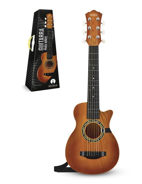 Guitarra Redlemon 82462