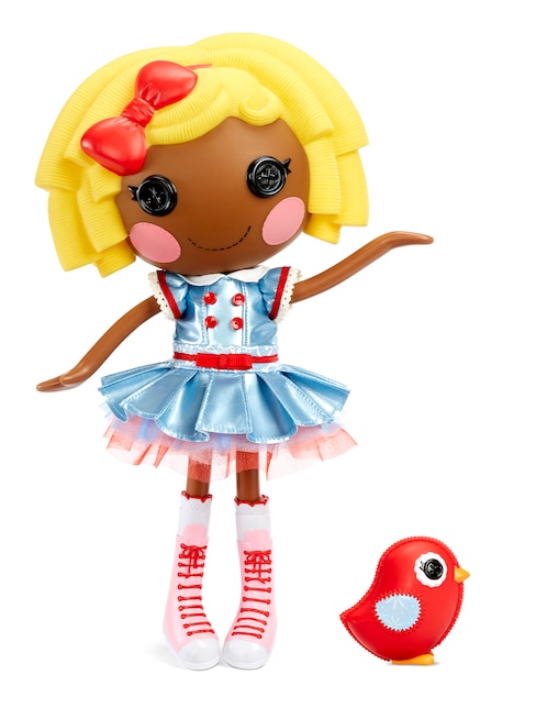 Muñeca Lalaloopsy Starlight
