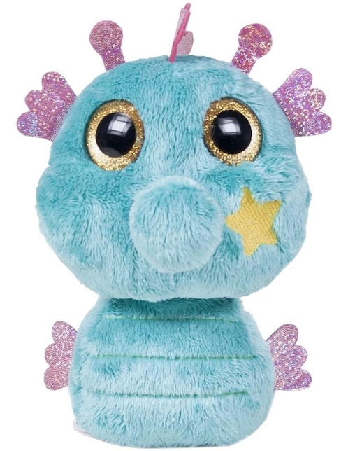 Peluche de Pinypon Famosa de 20 cm