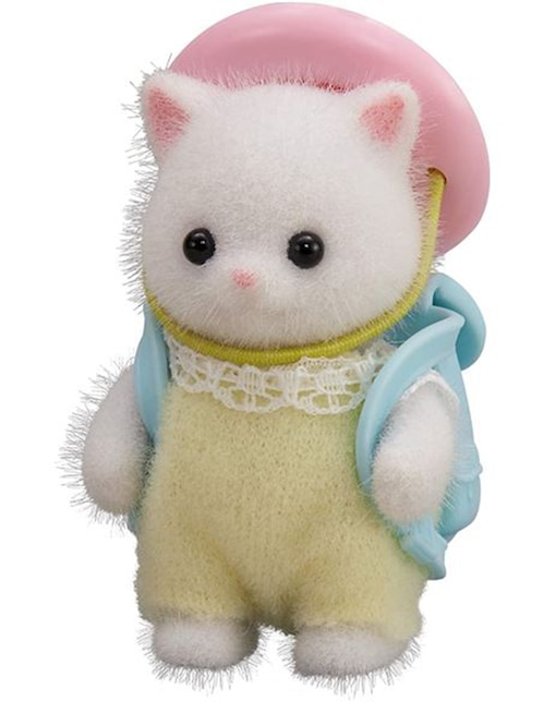 Set Persian Cat Baby 1