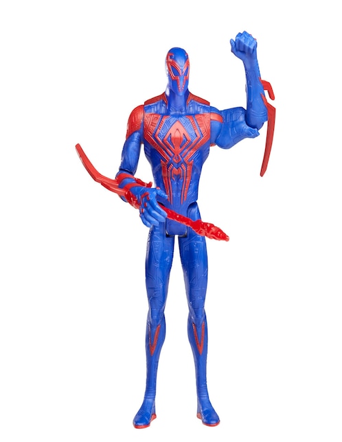 Figuras de spiderman un nuevo universo on sale