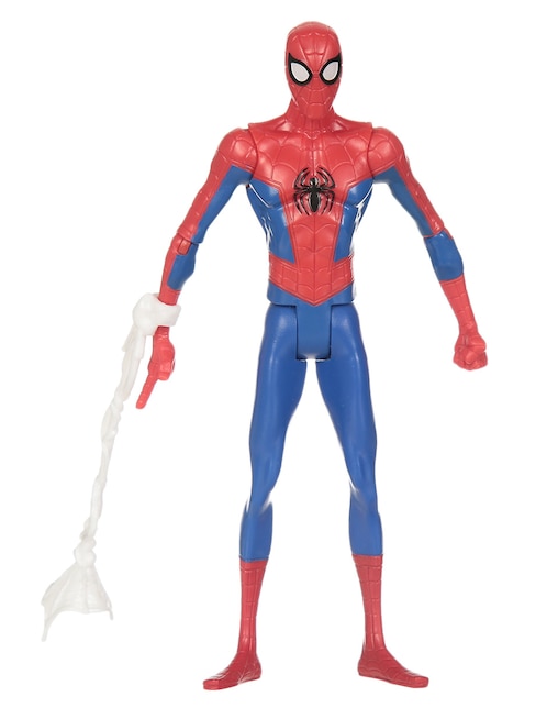 Figura de acción Spider-Man Hasbro articulado Across the Spider-Verse |  