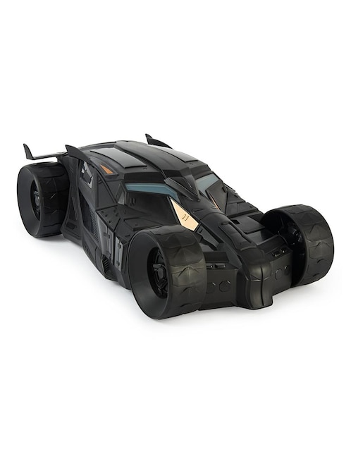 Vehículo Batimóvil Batman