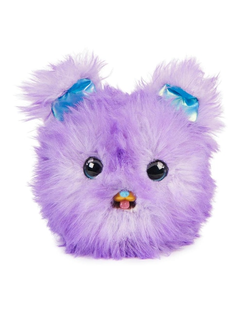 Peluche de Fluff Cachorro de 20.32 cm 1