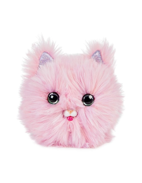Peluche de Gato Spin Master de 20 cm