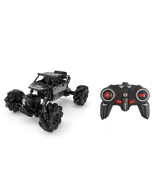 Carro a control remoto Toy Town Off Road