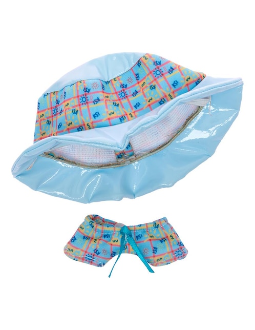 Ropa y accesorio de muñeca Distroller Neonato
