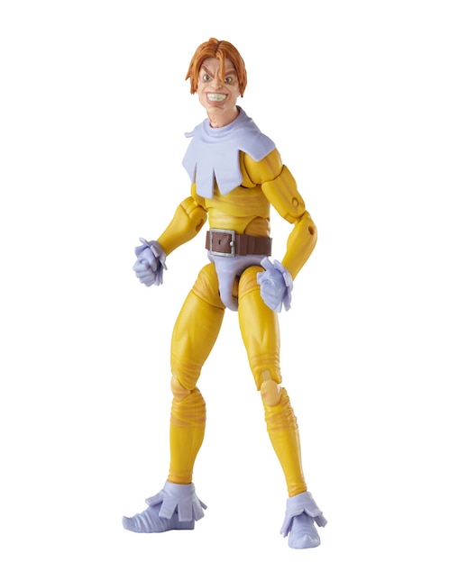 Figura de acción Marvel Legends Toad Marvel