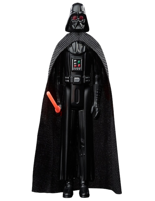 Figura de acción articulada Star Wars Darth Vader retro Star Wars