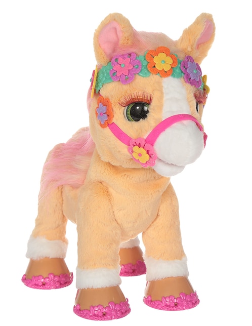 Peluche pony Hasbro Fur Real