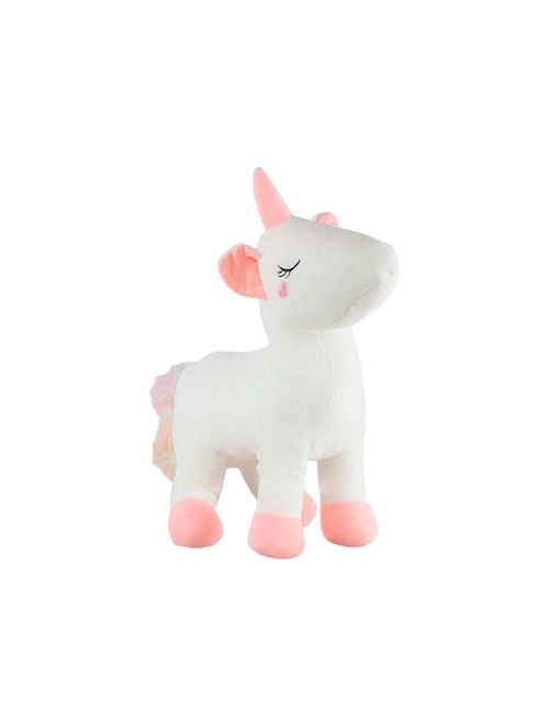 Peluche de Regaluches Unicornio de peluche de 45 cm