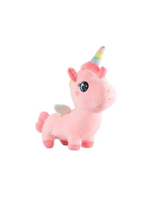 Peluche de Regaluches Unicornio de peluche de 50 cm
