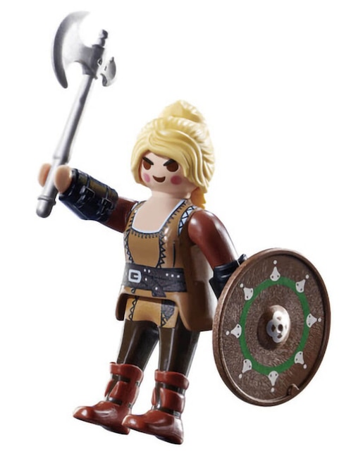 Playmobil Vikinga 70854 Playmo friends 1