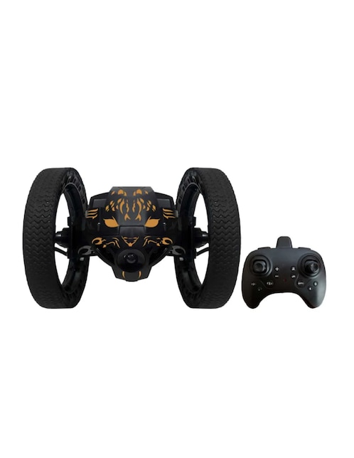 Vehículo de control remoto Turbo Titanz reflex Turbo Titanz