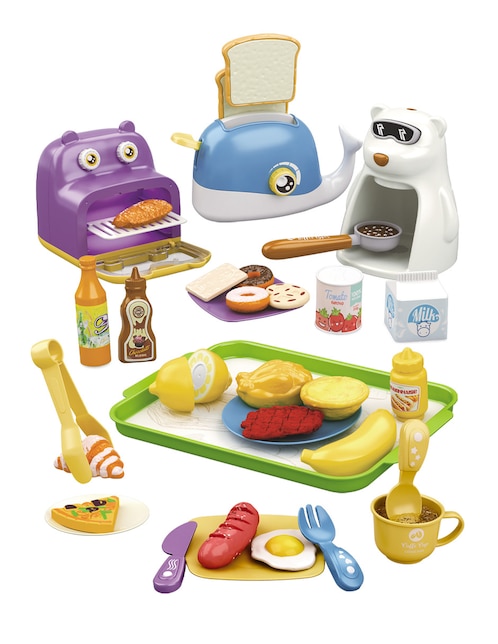 Accesorios de cocina Toy Town