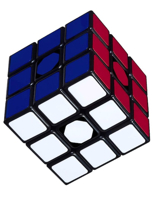 Cubo Rubik Ripoppe
