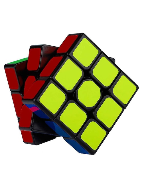 Cubo Rubik Ripoppe 3