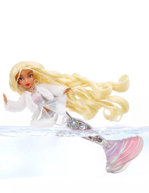 Muñeca Mga Mermaze Mermaidz