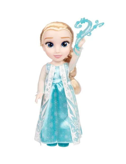 Vestido elsa best sale frozen suburbia