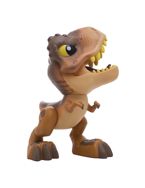 Figura de acción Jurassic World Jurassic World Toys con movimiento