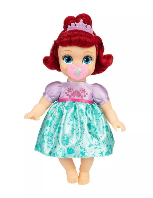 Muñeca sirenita disney on sale