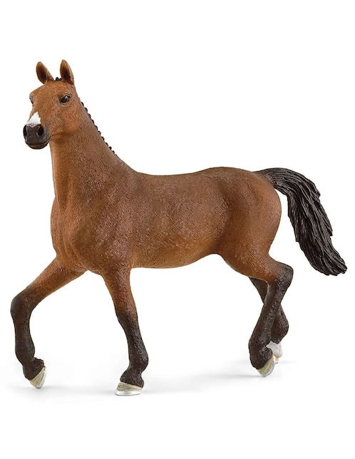 Figura de acción Scar Schleich