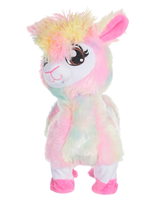 Peluche llama Zuru Bonnie