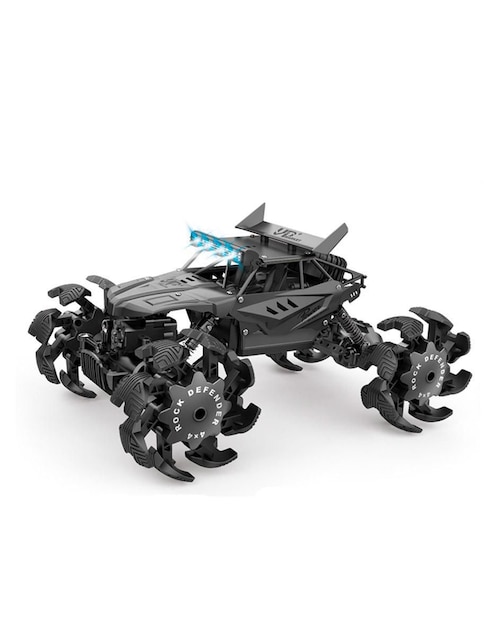 Carros De Control Remoto En Elektra Montable Electrico Para Niños