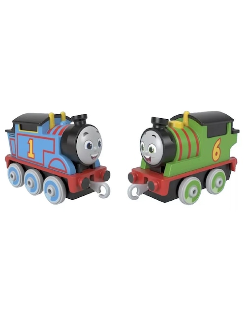 Tren Mattel Friendship Engines Thomas & Friends