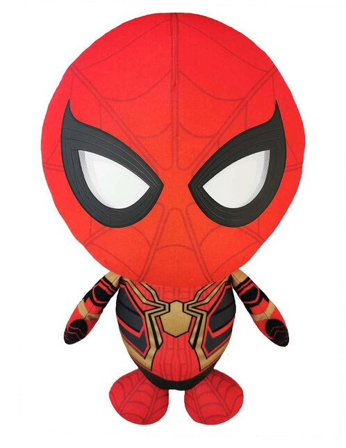 Peluche de Spider-Man Marvel 