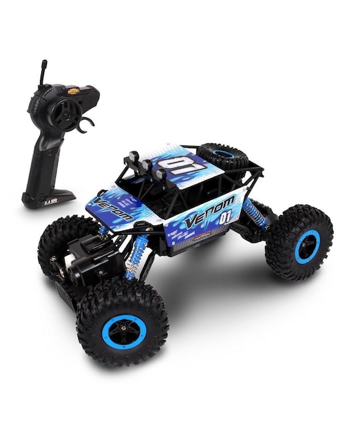NKOK Monster truck Nkok