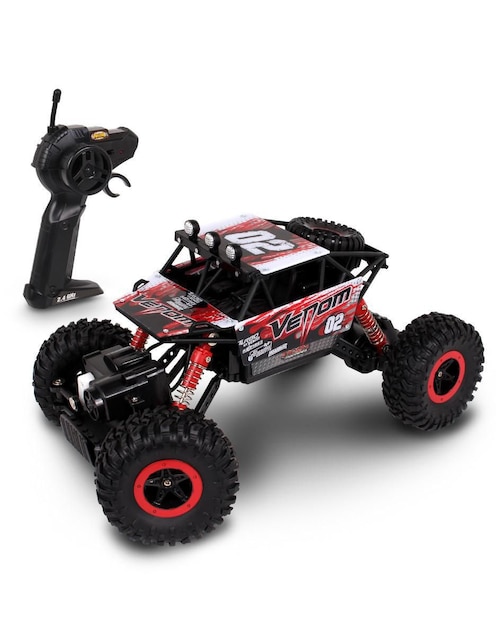 Monster truck Realtree