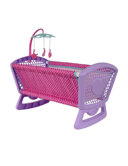 Cunita para muñeca Prinsel