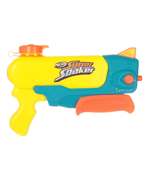 Pistola de agua Hasbro Nerf Wave Spray