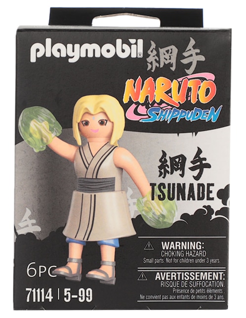 Tsunade 1