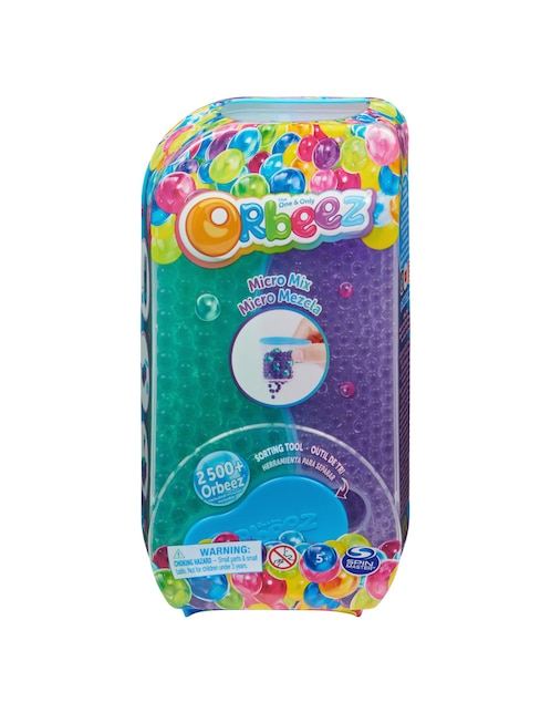 Orbeez Micro