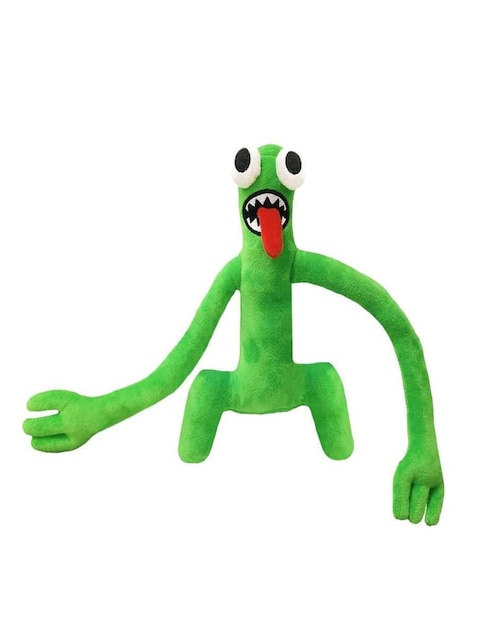 Peluche brazos largos de 36 cm