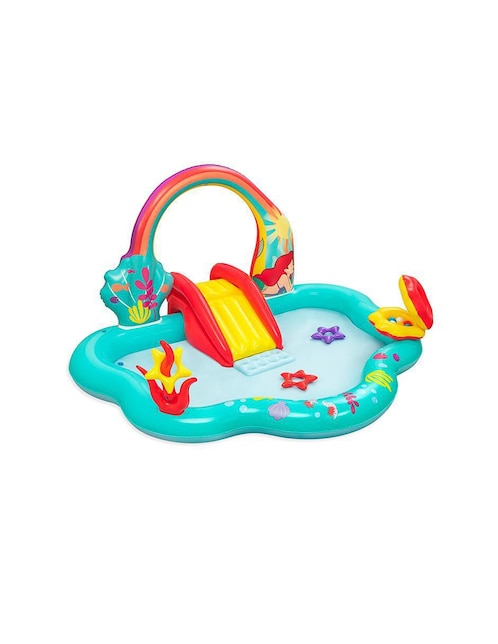 Inflable Inflable