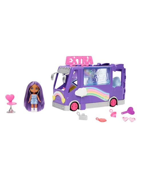 Carro de store barbie liverpool